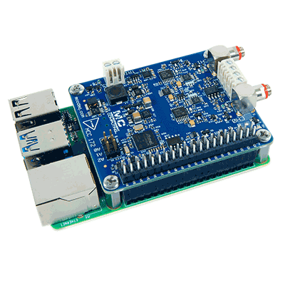 NI USB DAQ