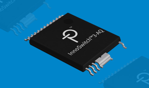 InnoSwitch3-AQ