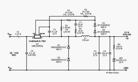 N2Q-RDR-707Q-Block-Diagram