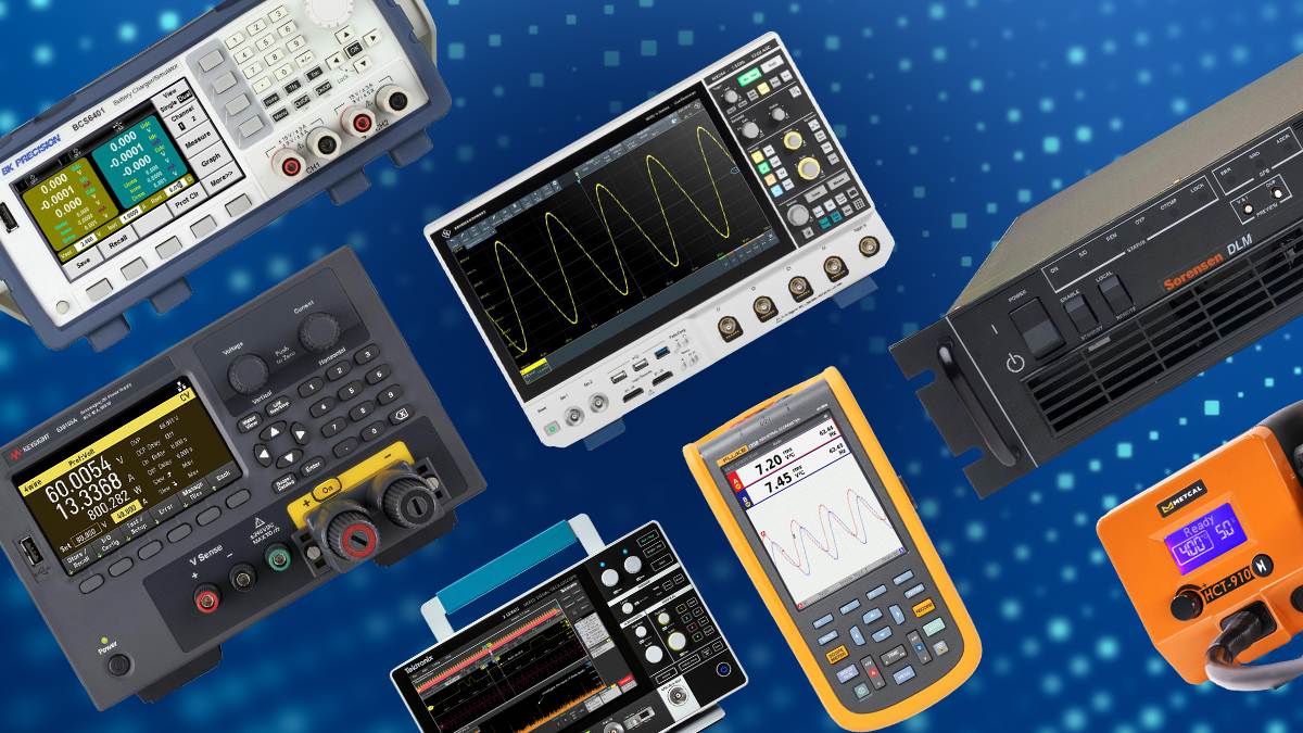 Leading distributor of 37,000+ Test and Tools products | element14 India