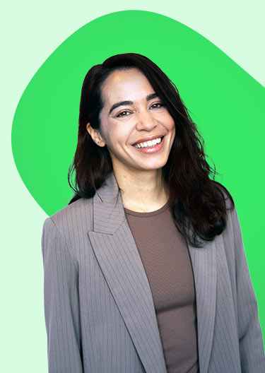 Winter campaign speaker