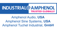 Amphenol Sine Systems