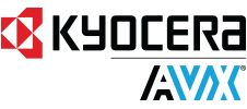 KYOCERA AVX