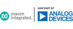 Maxim Integrated / Analog Devices