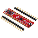 PIC16F18076 CURIOSITY NANO EVALUATION KIT AND MICROCONTROLLERS