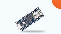 Arduino <br>Nano Every