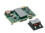 MYM Series Monoblock DC-DC Convertors