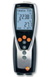 Temperature measurement and thermal imaging