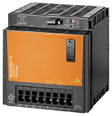 AC/DC DIN Rail Power Supply