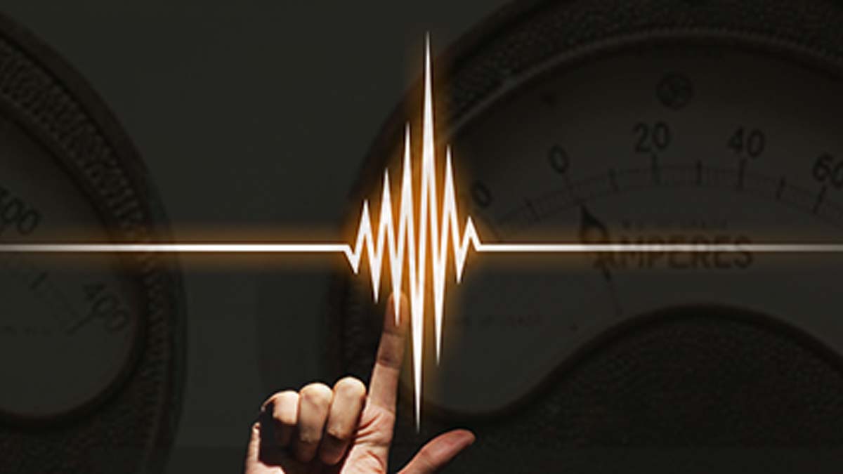 Vibration Sensor products & technologies