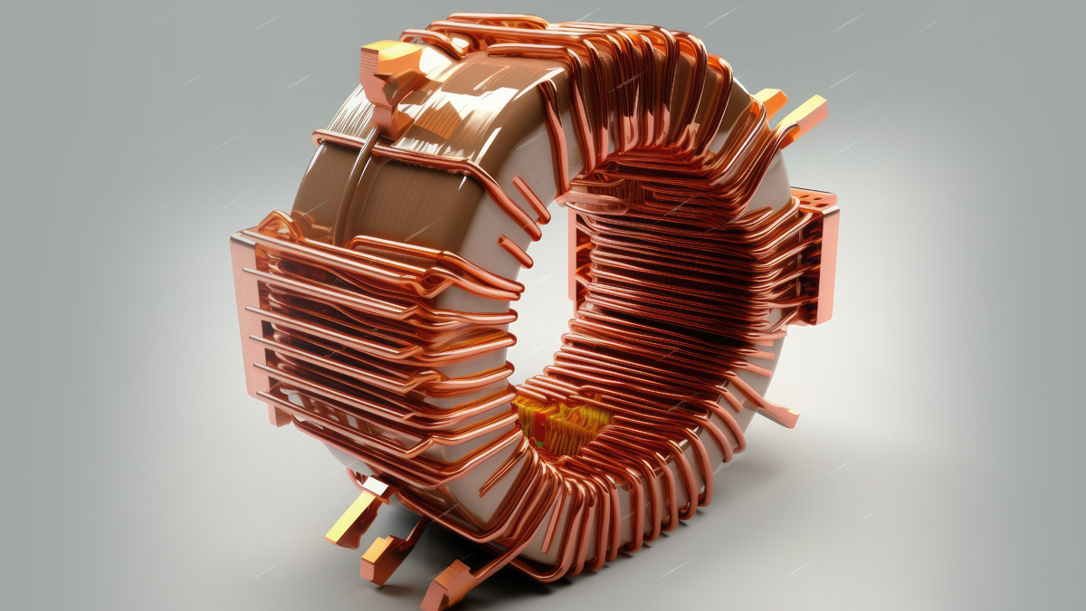 Minimizing Electromagnetic Interference